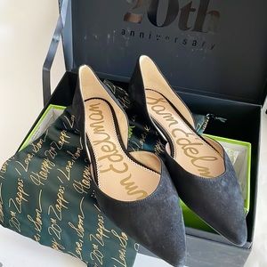 Sam Edelman Rodney Shoes